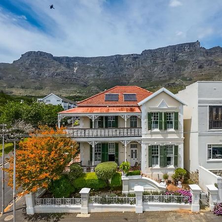Belvedere House كيب تاون المظهر الخارجي الصورة