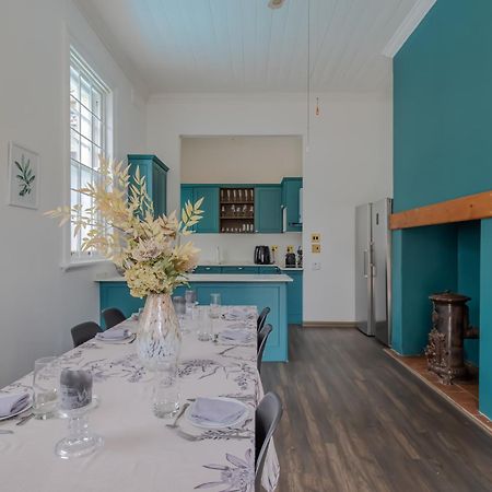 Belvedere House كيب تاون المظهر الخارجي الصورة