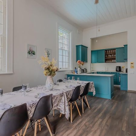 Belvedere House كيب تاون المظهر الخارجي الصورة