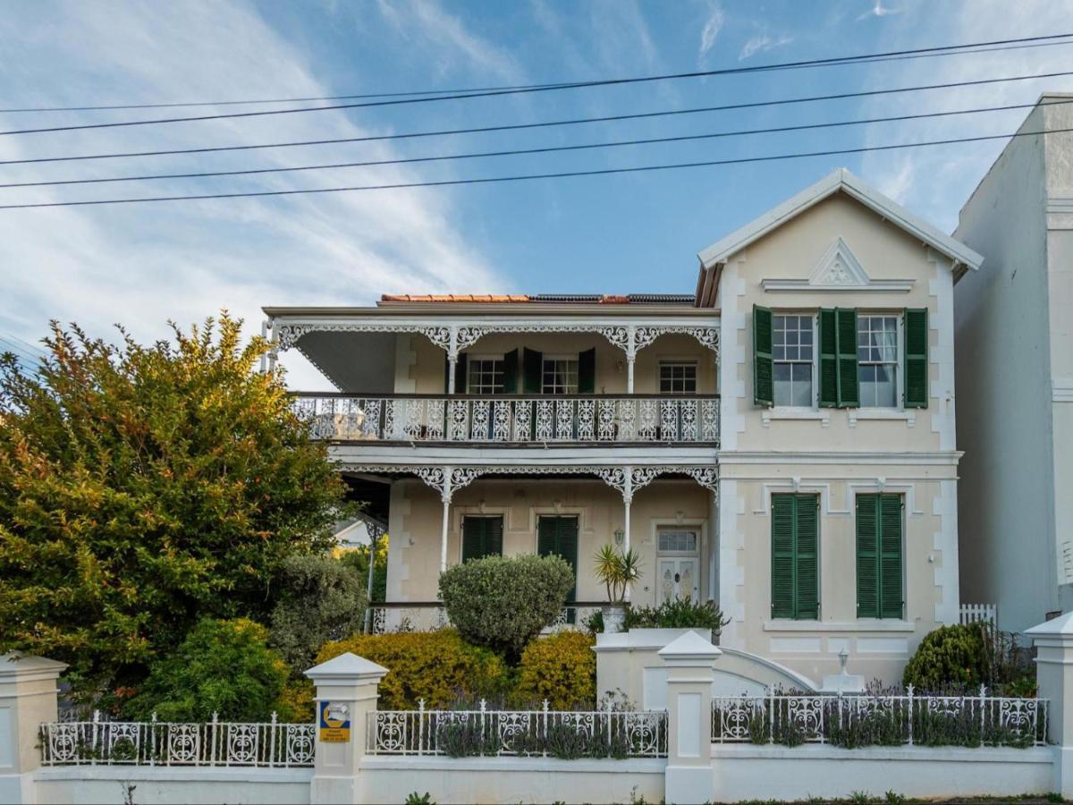 Belvedere House كيب تاون المظهر الخارجي الصورة