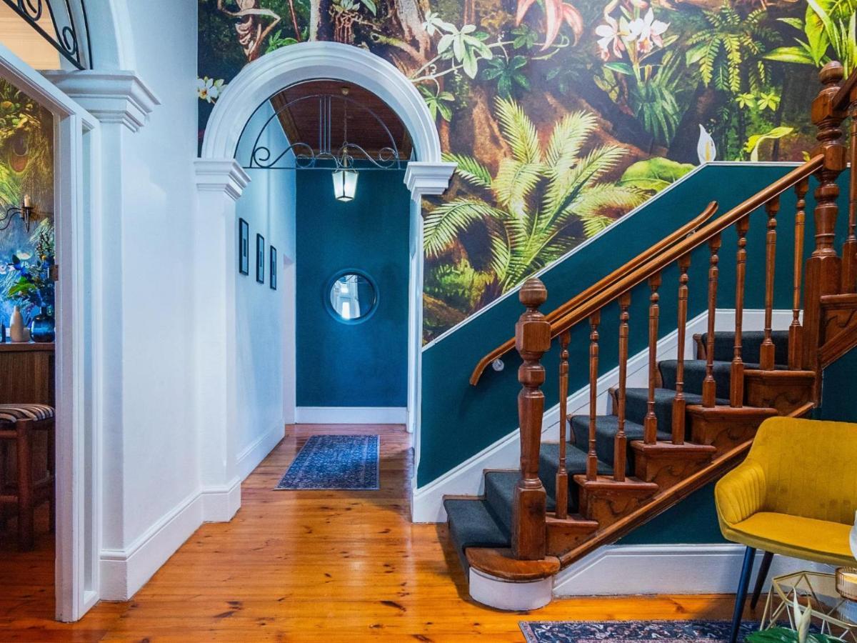 Belvedere House كيب تاون المظهر الخارجي الصورة