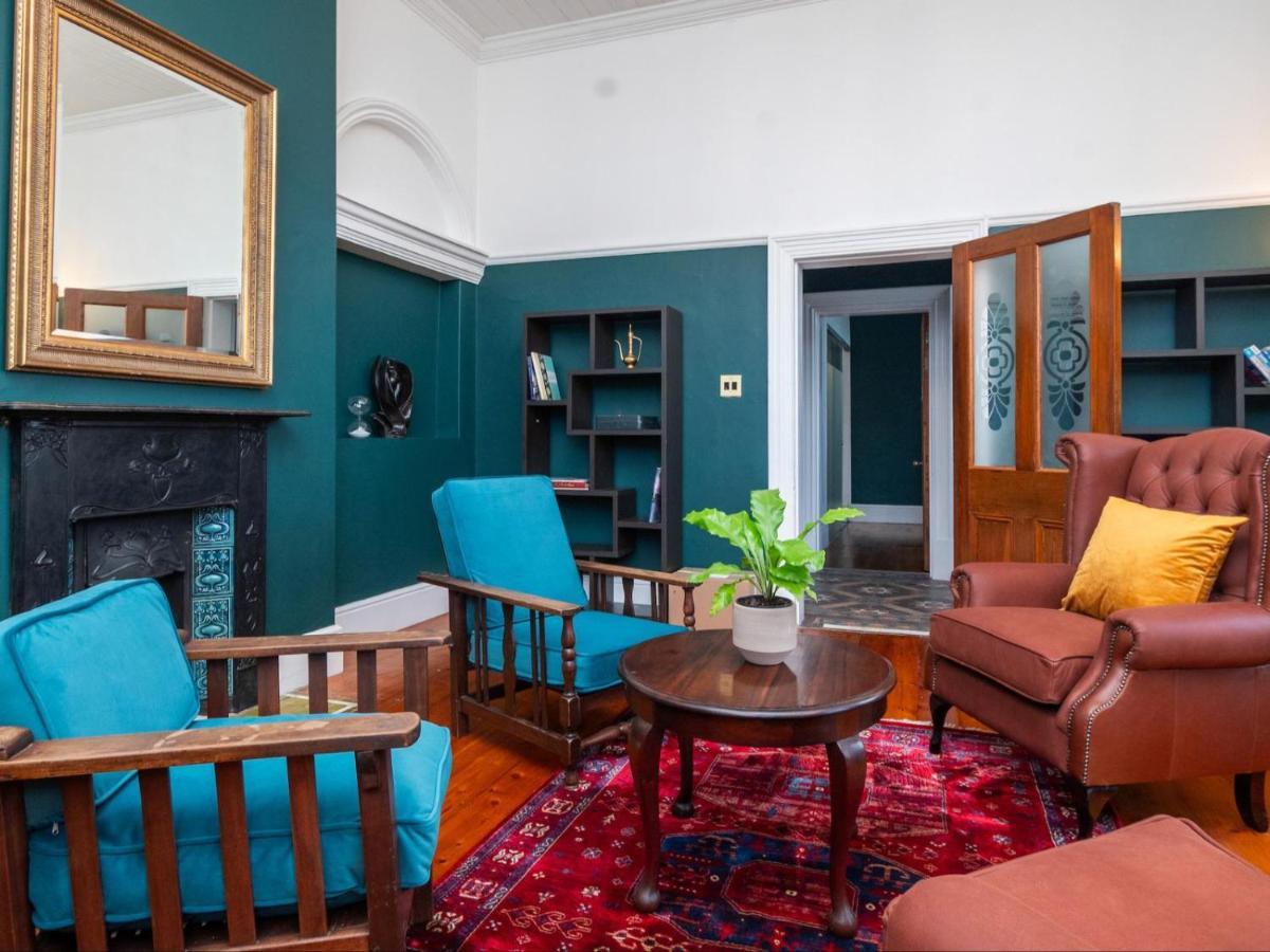 Belvedere House كيب تاون المظهر الخارجي الصورة