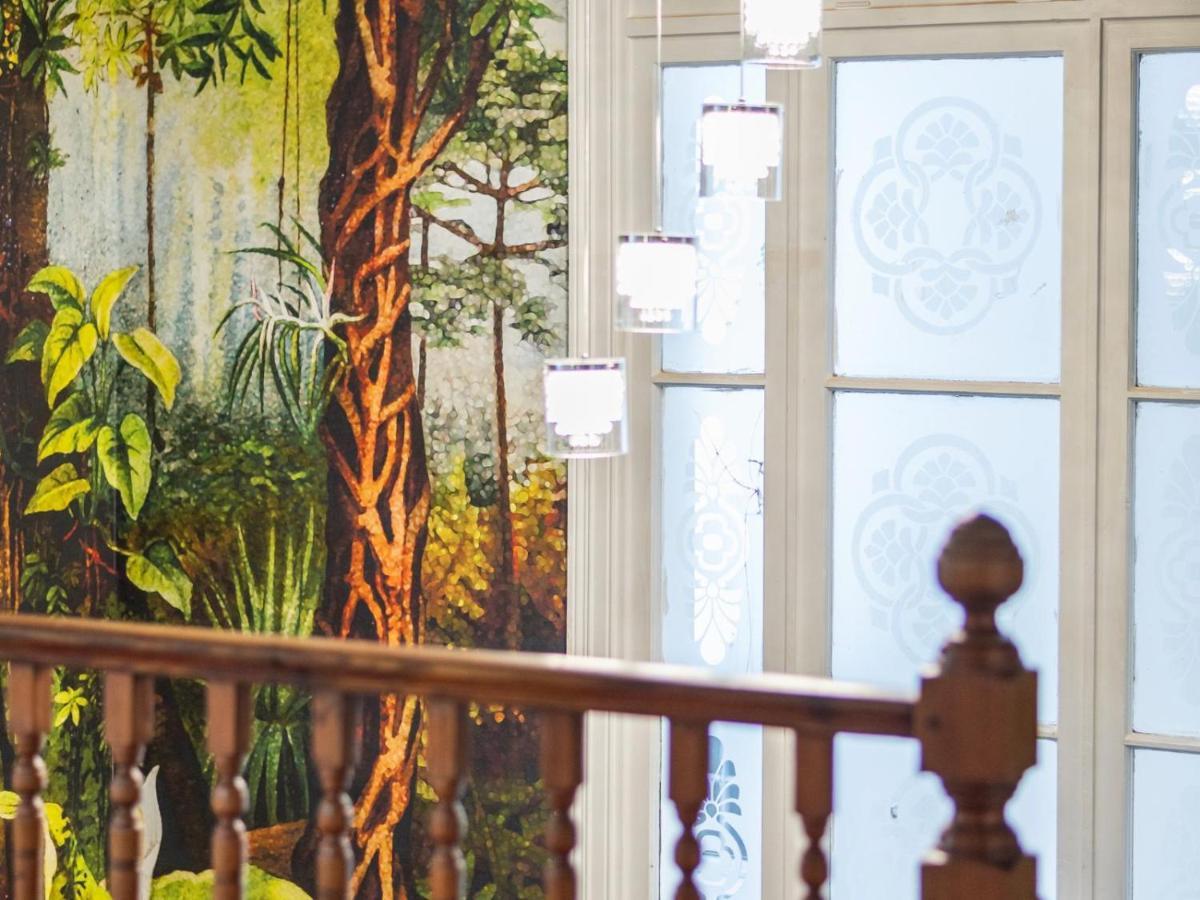 Belvedere House كيب تاون المظهر الخارجي الصورة