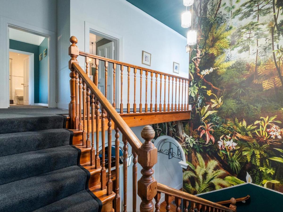 Belvedere House كيب تاون المظهر الخارجي الصورة
