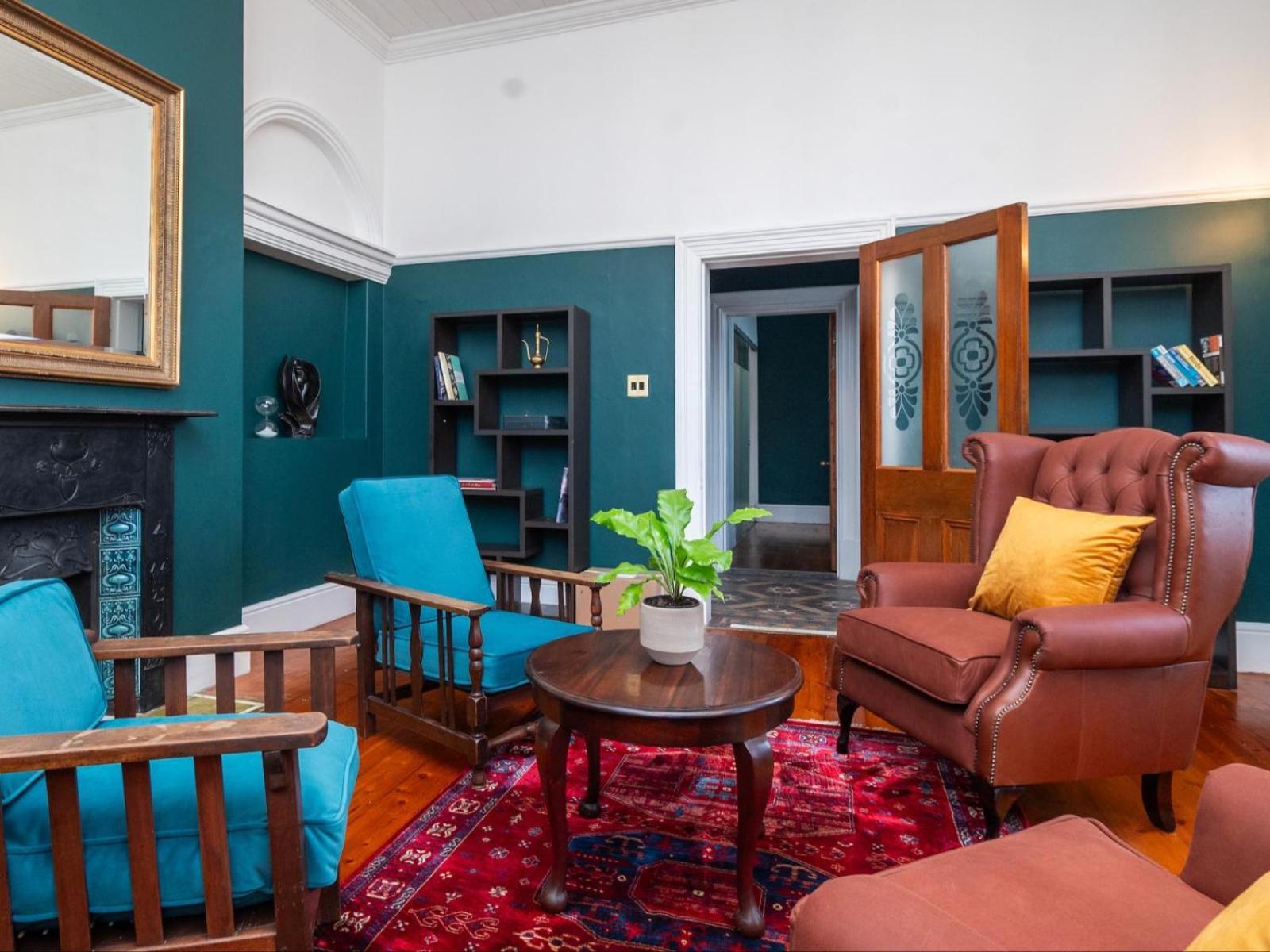 Belvedere House كيب تاون المظهر الخارجي الصورة