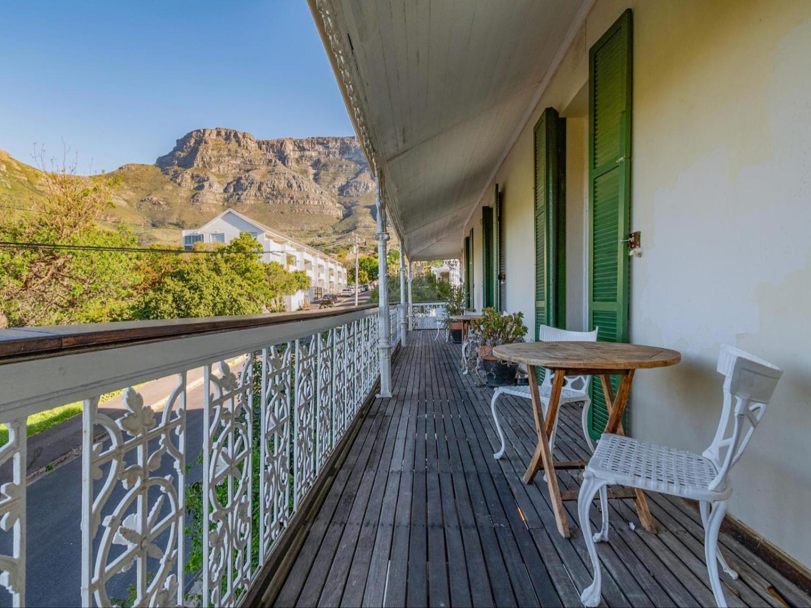 Belvedere House كيب تاون الغرفة الصورة