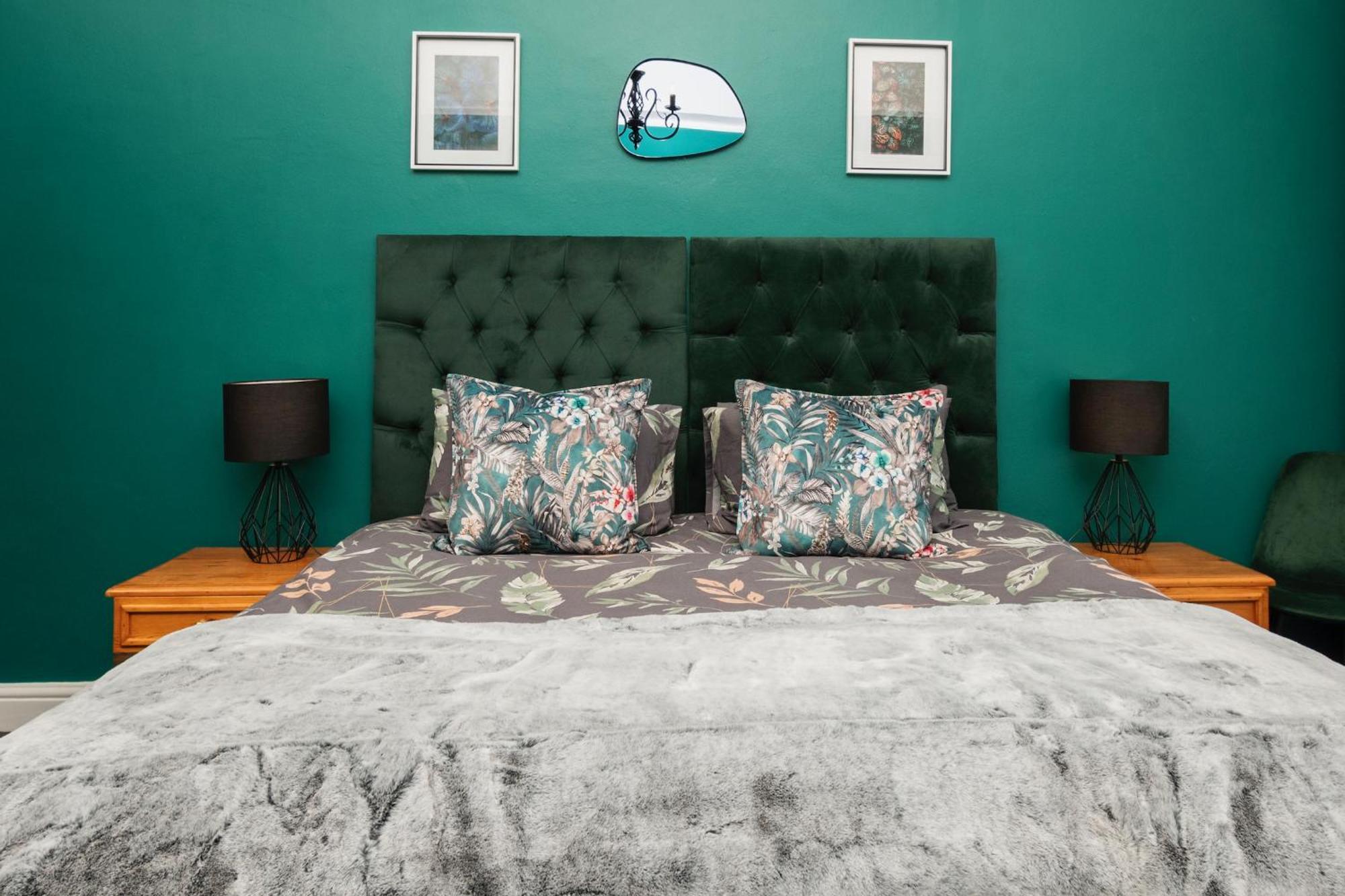 Belvedere House كيب تاون المظهر الخارجي الصورة