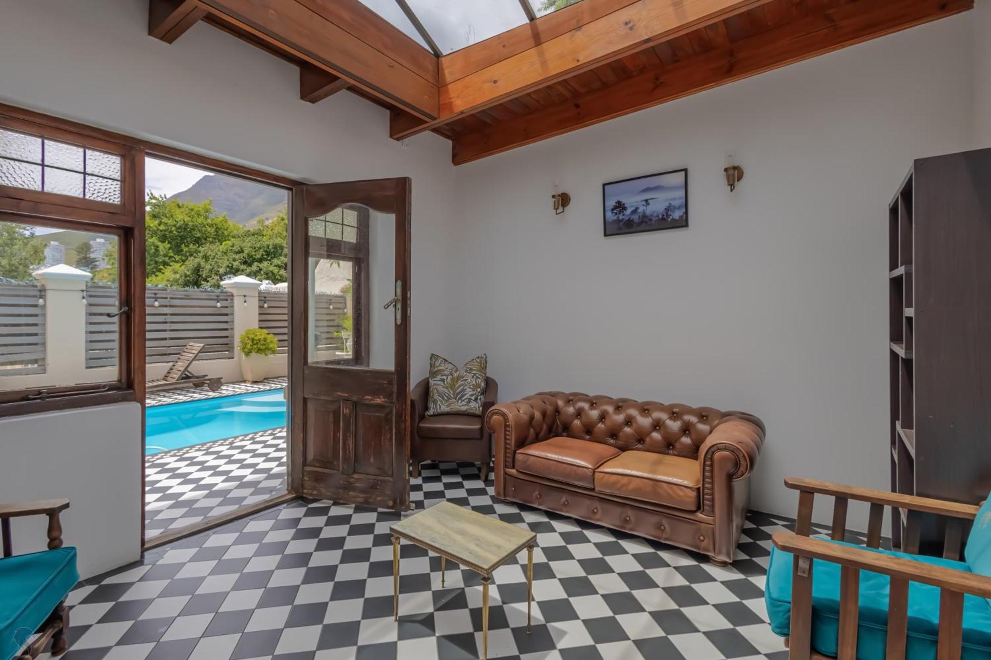 Belvedere House كيب تاون المظهر الخارجي الصورة