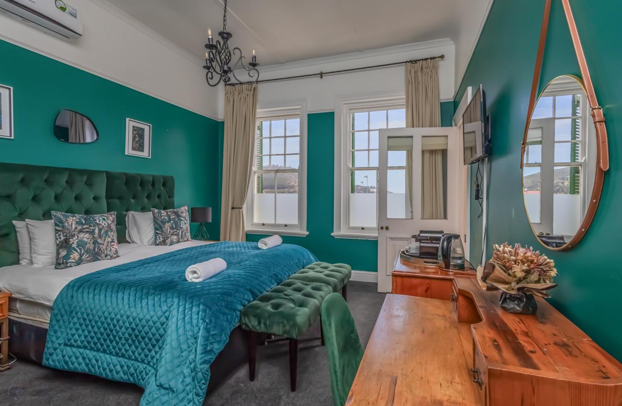 Belvedere House كيب تاون المظهر الخارجي الصورة